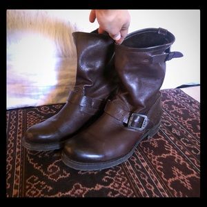 Frye boots